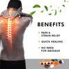 Natural Pain Relief: Adhbuth Pain Relief Ointment for Joint & Back Discomfort