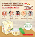 Ayurvedic Healing: Adbhut Ghrit for Respiratory, Skin Conditions & Piles